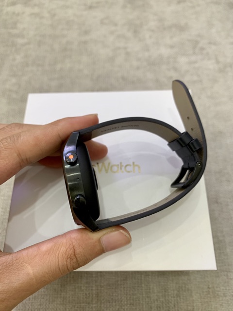 Đồng hồ thông minh Ticwatch C2 mới Fullbox