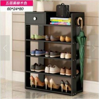 Tủ giầy gỗ ép xinh