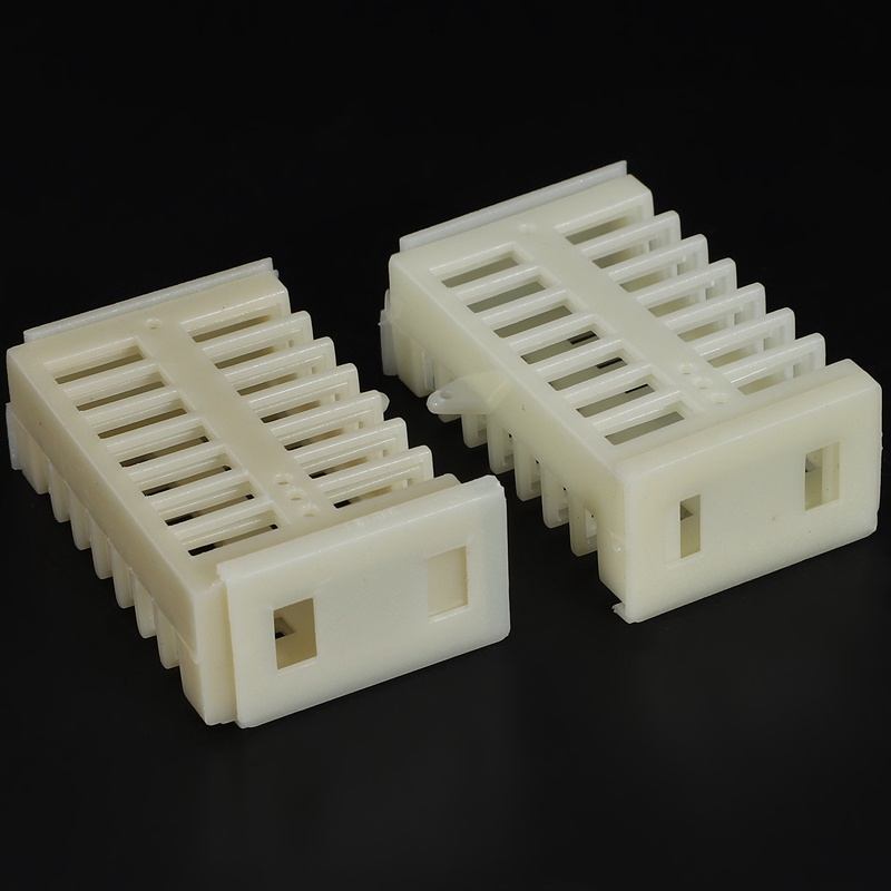 Set 100 Lồng Nuôi Ong Chúa Đa Năng Có Thể Tháo Rời