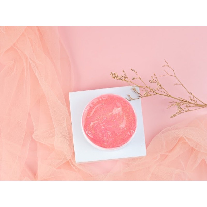 (hàng Mới Về) Gel Dưỡng Môi Đổi Màu Theo Nhiệt Độ 100gr | BigBuy360 - bigbuy360.vn
