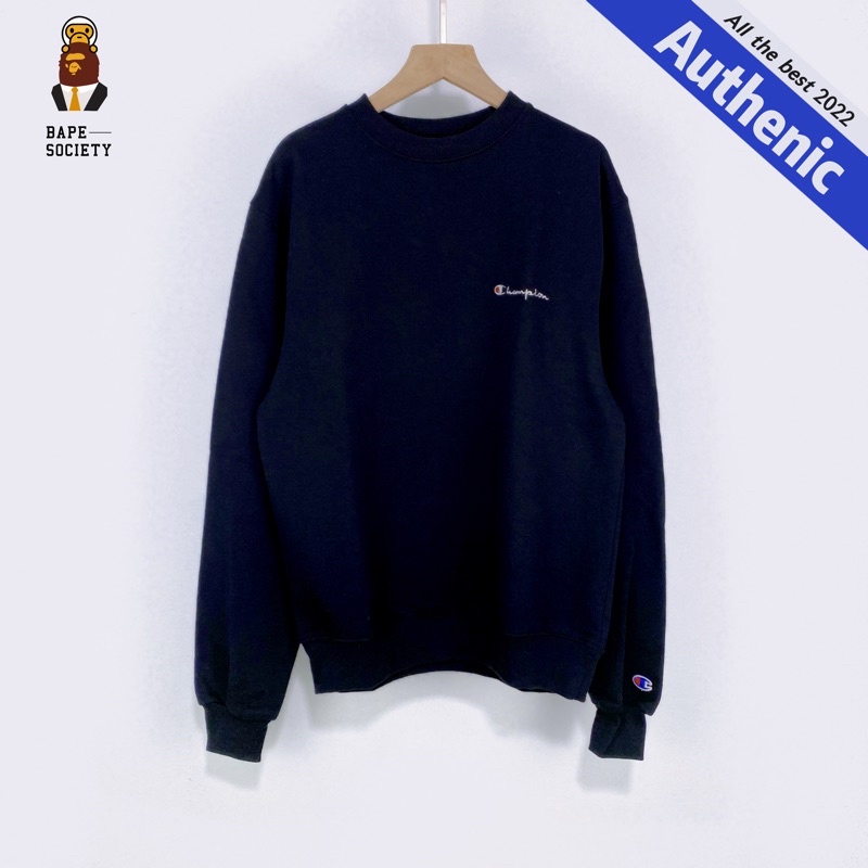 Tổng hợp Champion Sweater giá rẻ, bán chạy tháng 3/2022 - BeeCost Tổng hợp Champion Sweater giá rẻ, bán chạy tháng 3/2022 - BeeCost