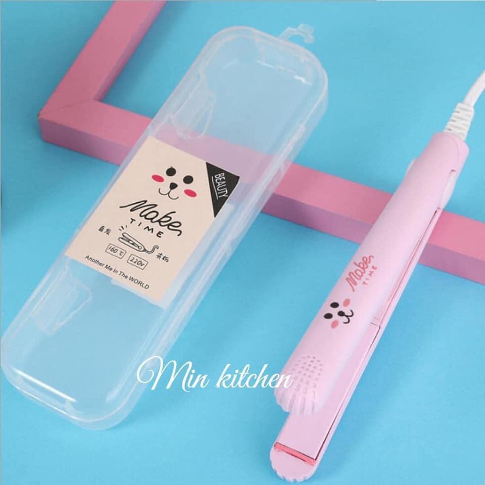 MÁY LÀ TÓC MINI TIỆN DỤNG