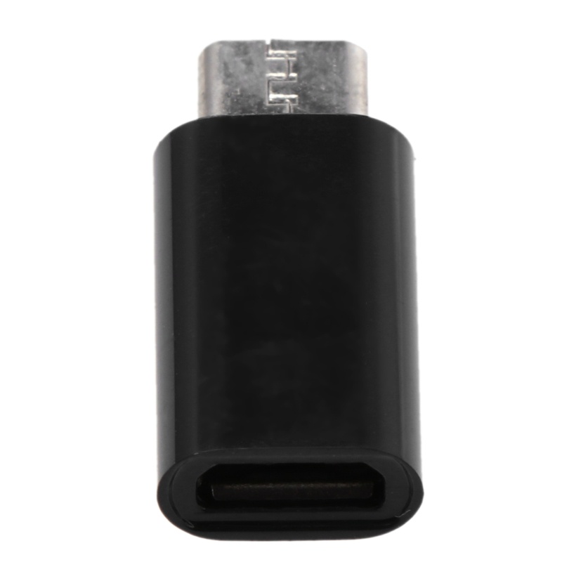 Đầu Chuyển Đổi NAMA Micro USB Đực Sang Micro USB B Cái