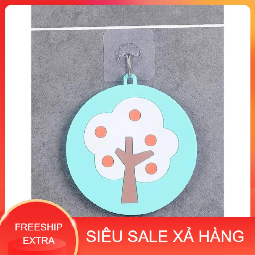 Miếng lót nồi silicon