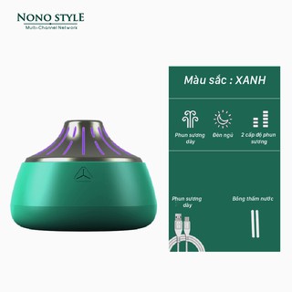 MÁY PHUN SƯƠNG CẤP ẨM MINI X9