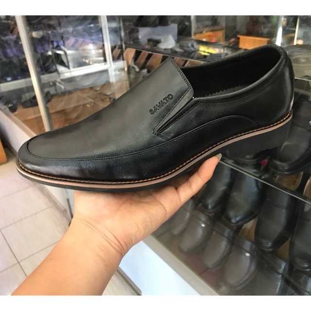 giày thời trang da bò thật cao cấp