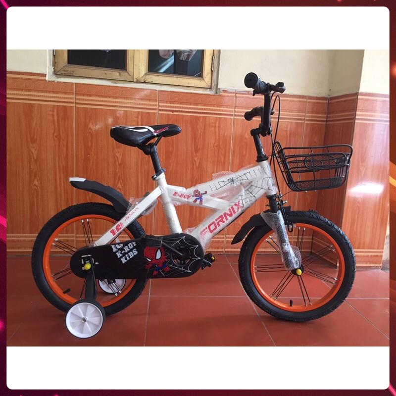Bánh phụ xe đạp cho bé giá sỉ đủ size