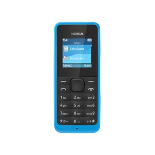 Điện thoại nokia 105 cũ 1 sim