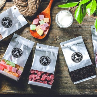 Kẹo Langfarm Dâu Tằm Đường