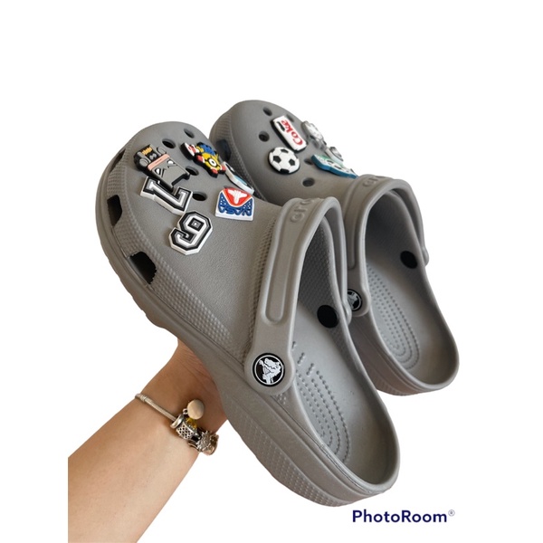 depcross classic nhiều mầu cho nam và nữ mẫu đơn giản dễ phối đồ thêm 12 sticker