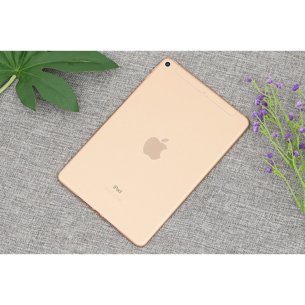 Máy tính bảng iPad Mini 7.9 inch Wifi 64GB (2019) | BigBuy360 - bigbuy360.vn