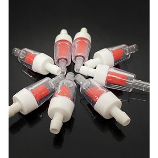 Van 1 chiều co2, oxy nhựa cho bể cá cảnh, bể thủy sinh
