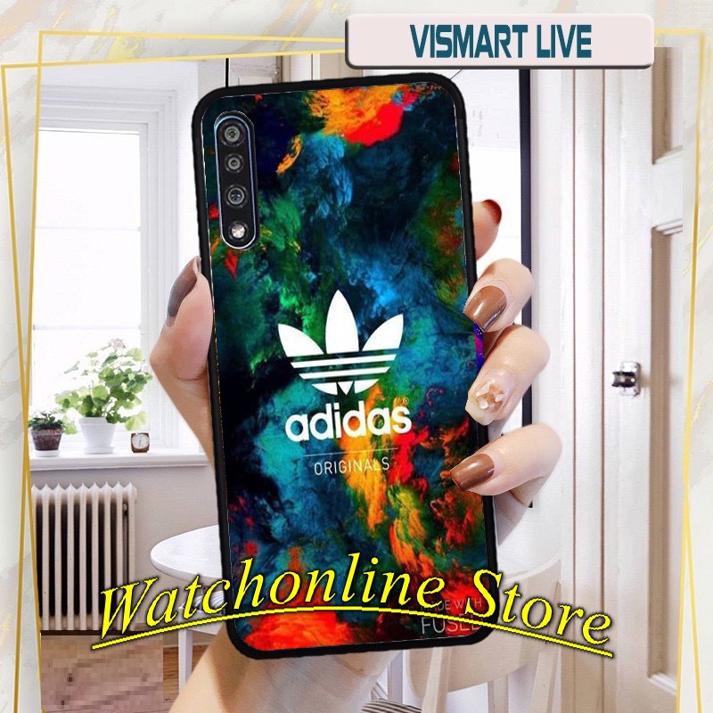 Ốp lưng 3D Vsmart Live / Joy 3 / Active 3 / Joy 1+ / Bee 3 / Star / Joy 2+ họa tiết phủ bóng cao cấp