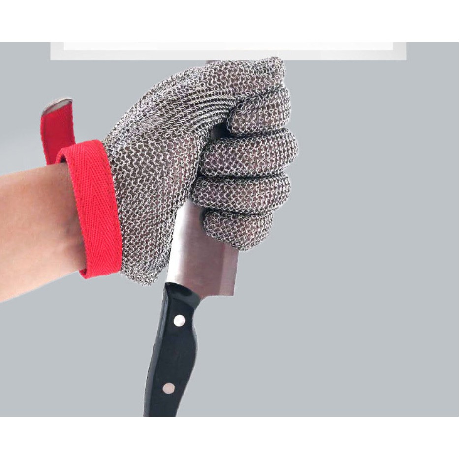 Găng Tay Sắt 5 ngón rẻ