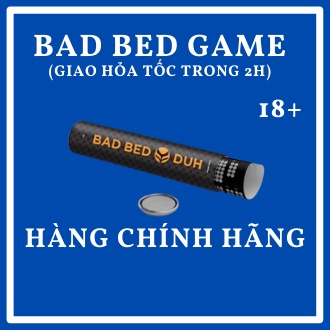 [Hàng Sẵn Và Che Tên ] Game BAD BED FOR MAKE LOVE game cào siêu va chạm giành cho các cặp đôi