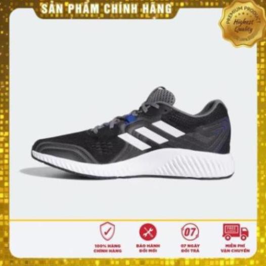 [Sale 3/3](Chính hãng) ADIDAS AEROBOUNCE 2 GIÀY THỂ THAO NAM CHẠY BỘ 2019  BD7210 -B98 ᵍ