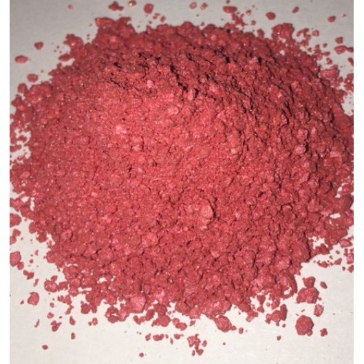 ORGANIC NO.1 (PINK BREAK)