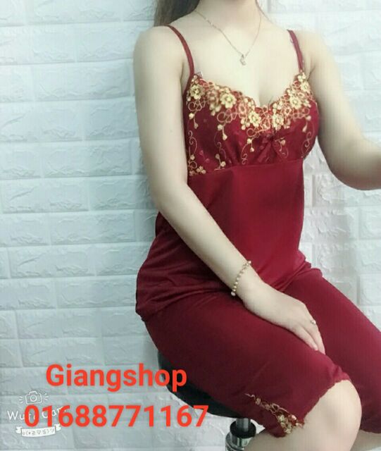 ĐỒ NGỦ THUN LẠNH size 4 từ 57-63kg | BigBuy360 - bigbuy360.vn