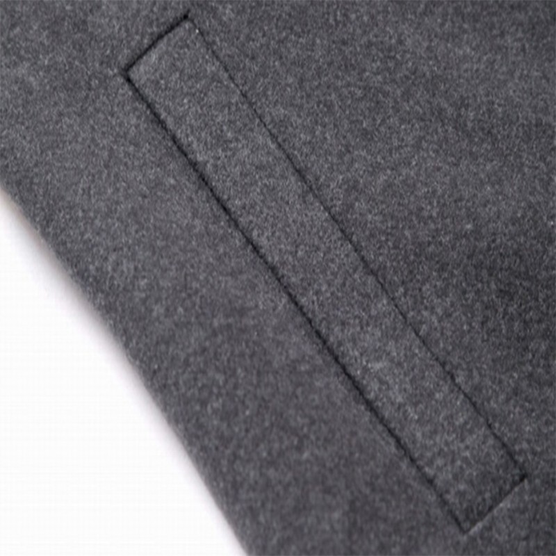 Áo khoác dạ dài cho nam | BigBuy360 - bigbuy360.vn