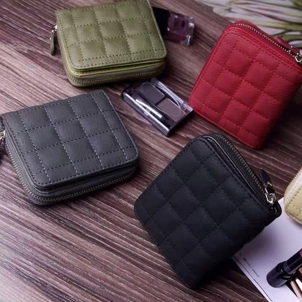 Ví cầm tay nữ nhỏ gọn - Molacovn | BigBuy360 - bigbuy360.vn