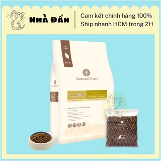 Hạt Natural Core C3 cho mèo lớn 1.5kg