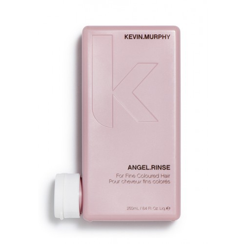 Dầu xả tăng phồng dành cho tóc nhuộm, tóc ít, mỏng rụng Angel.Rinse Kevin.Murphy 250ml