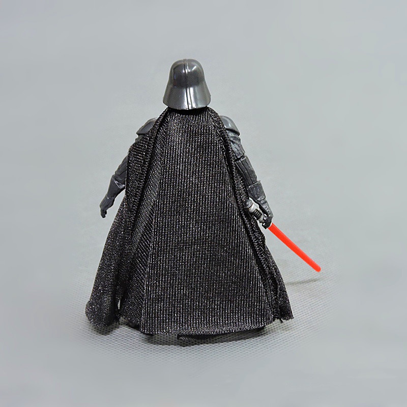 Star wars anime figures pvc the mandalorian imperial stormtrooper darth vader doll mô hình đồ chơi quà tặng cho bé trai