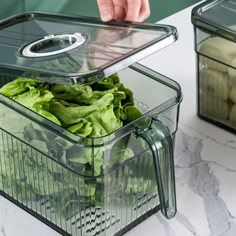 Giá Đỡ Đồ Dùng Nhà Bếp Có Tay Cầm Tiết Kiệm Không Gian Tiện Dụng