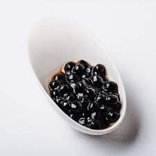 Trân Châu Đen 500G Trân Châu Đen