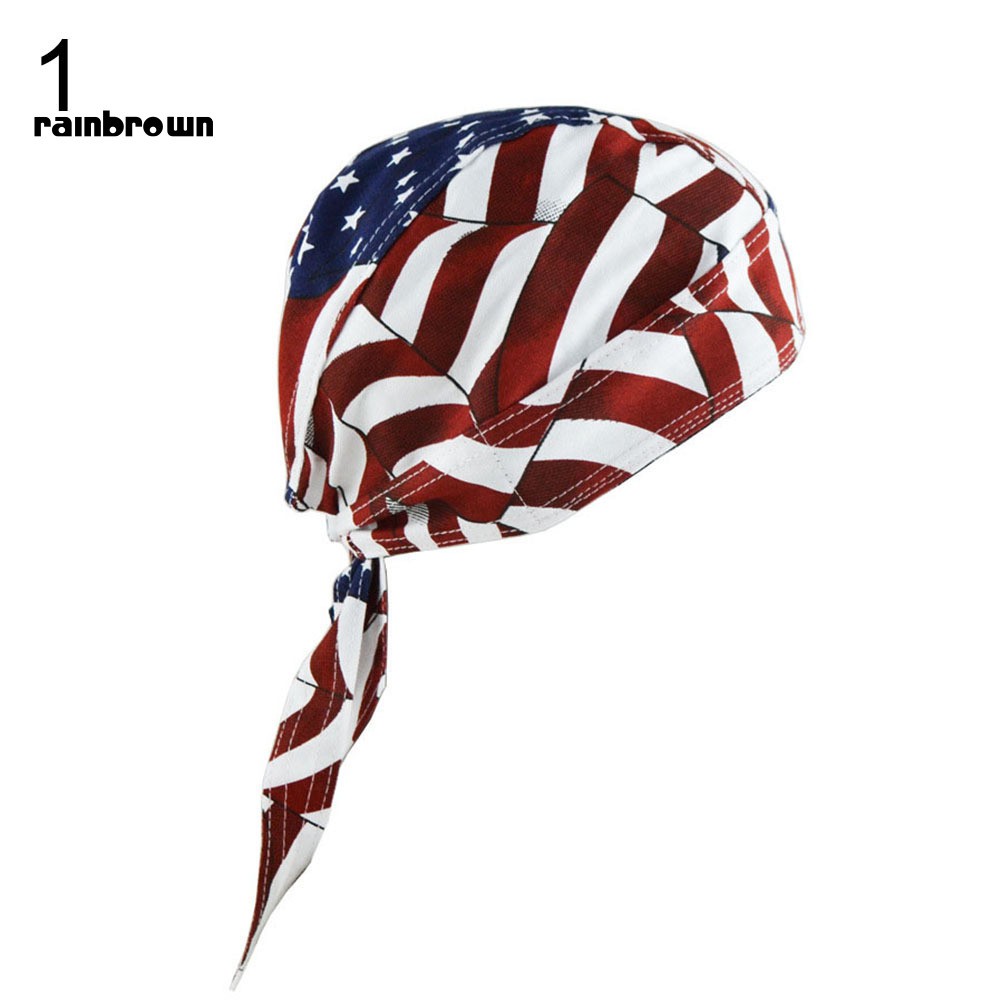 Khăn Trùm Đầu Đa Năng In Hình Cướp Biển