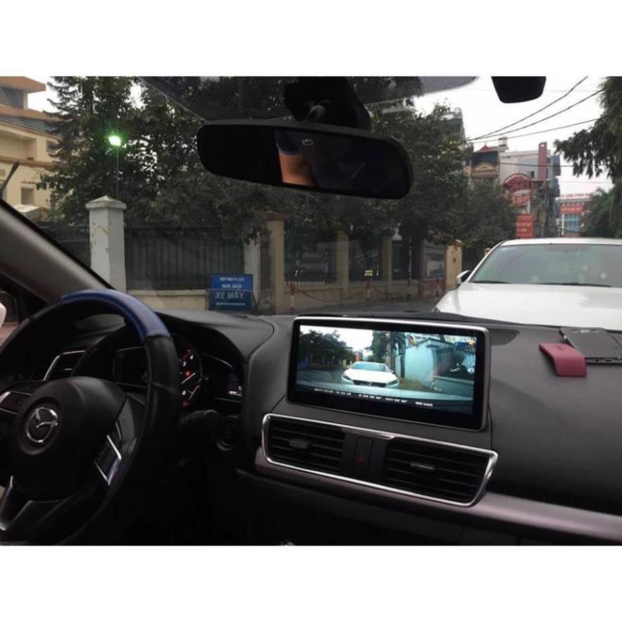 Màn hình android Zestech, OLED, Bravigo cho xe Mazda 3 - GỌI ĐỂ ÉP GIÁ