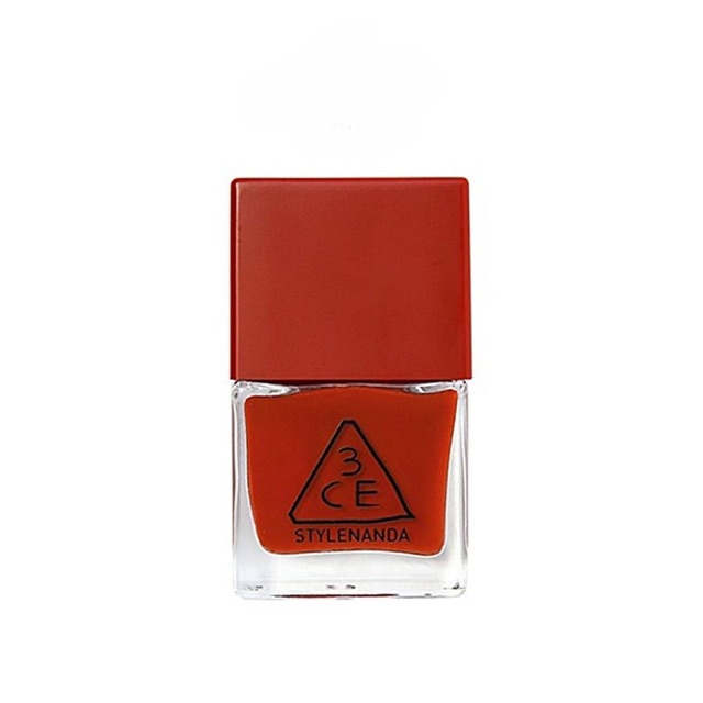 SƠN MÓNG TAY 3CE LONG LASTING NAIL LACQUER