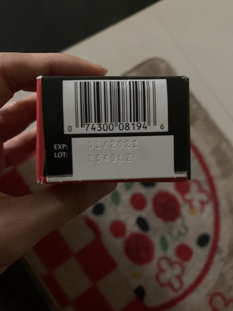 Kem xoa bóp giảm đau Bengay Ultra strength 113g của Mỹ Date 9/2023