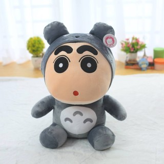 Gấu bông Shin Totoro