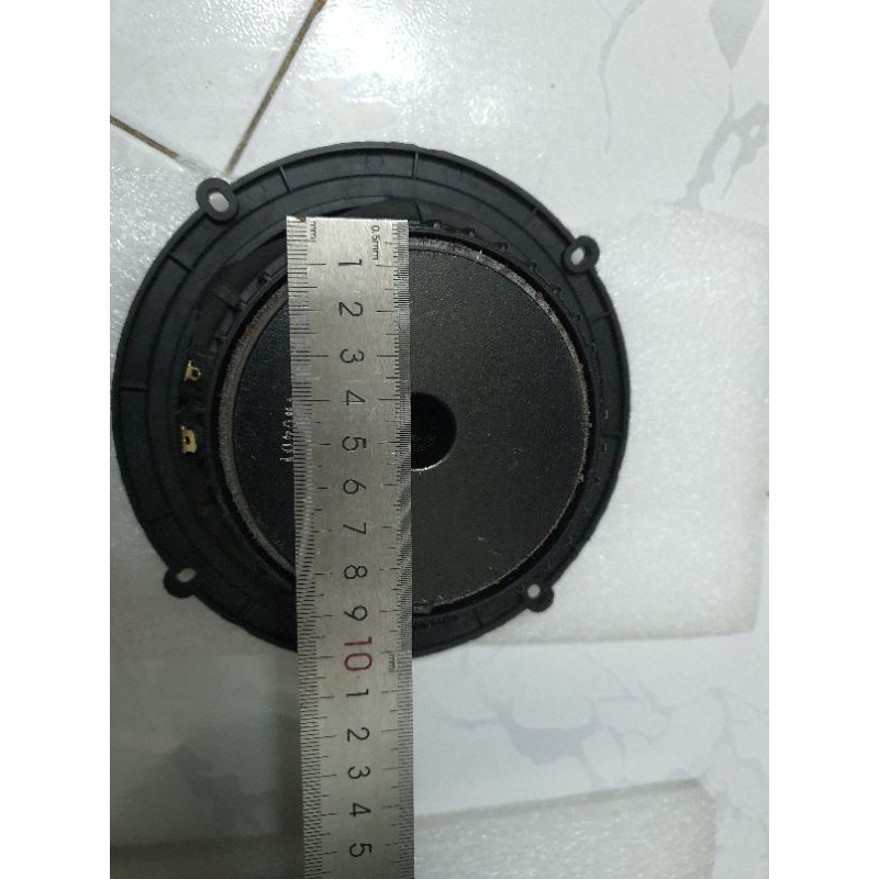 Củ loa bass toàn dải 15.4 cm