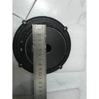 Củ loa bass toàn dải 15.4 cm (likenew)