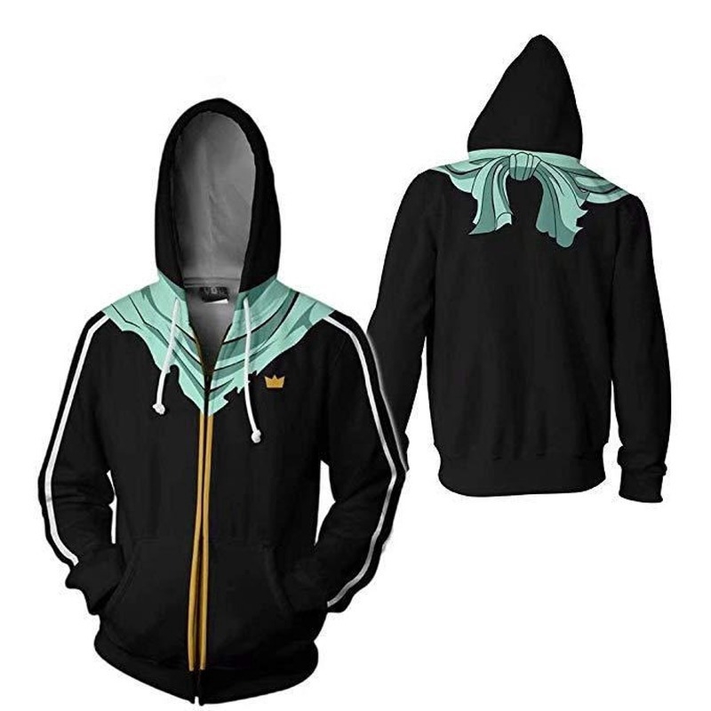 Áo Khoác Hóa Trang Nhân Vật Noragami | BigBuy360 - bigbuy360.vn