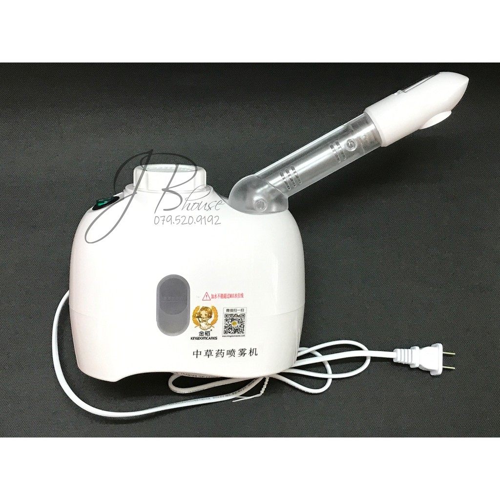 Máy Xông Kingdom K33C