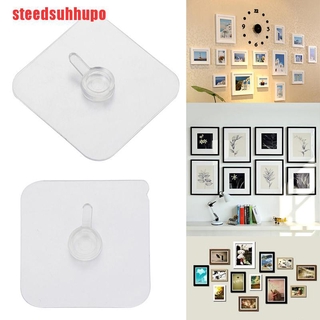 (STP-COD) 10 Khung Ảnh Tự Dính Chắc Chắn