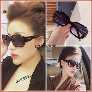 Kính mắt cao cấp lv_sang chảnh hót cho quý cô