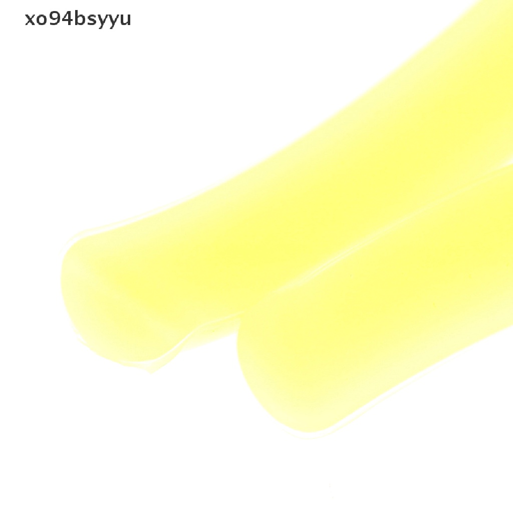 Set 6 Cặp Đệm Silicone Hỗ Trợ Uốn Lông Mi Xo94Bsyu Màu Sắc