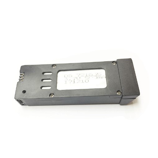 pin e 58 cho flycam E58