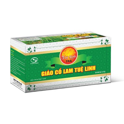 TRÀ GIẢO CỔ LAM TUỆ LINH