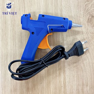 Combo súng bắn keo mini + keo G-Star