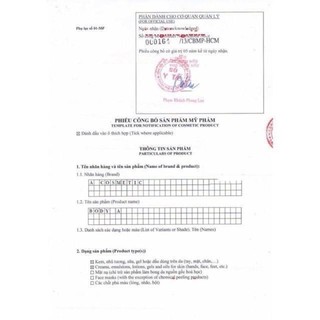 Kem body mềm