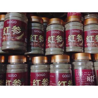 HỒNG SÂM HÀN QUỐC GOGO