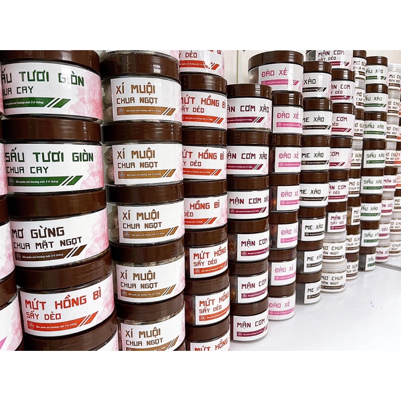 Ô MAI PHỐ CỔ HÀ NỘI