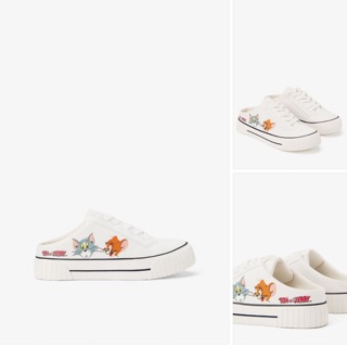 Giày zara auth