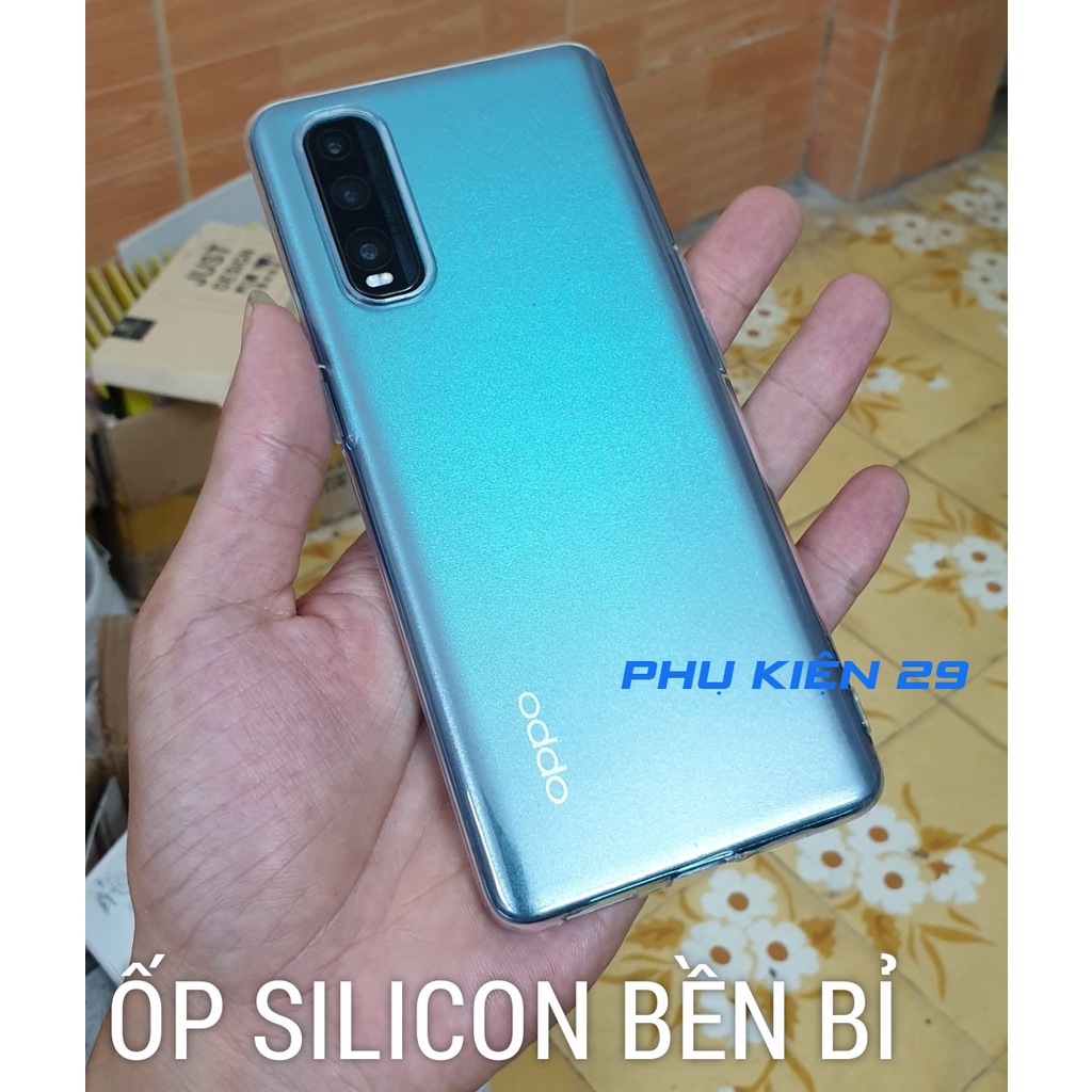 Ốp lưng silicon dẻo cao cấp Pudini