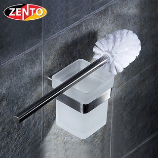 Bộ chổi cọ toilet inox304 Majesty series HC4807